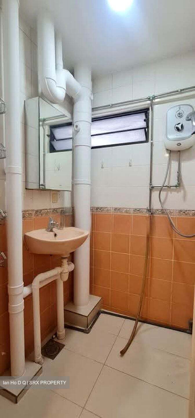 Blk 20 Dover Ville (Queenstown), HDB 3 Rooms #567692681
